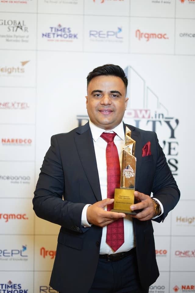 Award