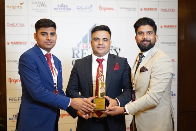 Award