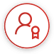Founder Icon