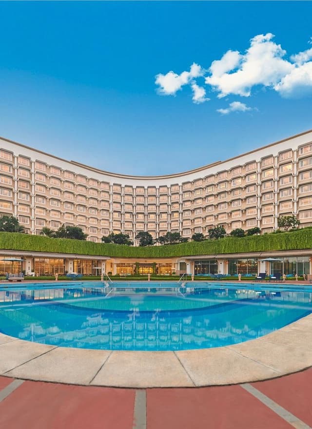 New Delhi