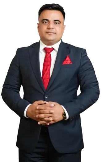 Mr. Shyam Sharma - Founder & CEO